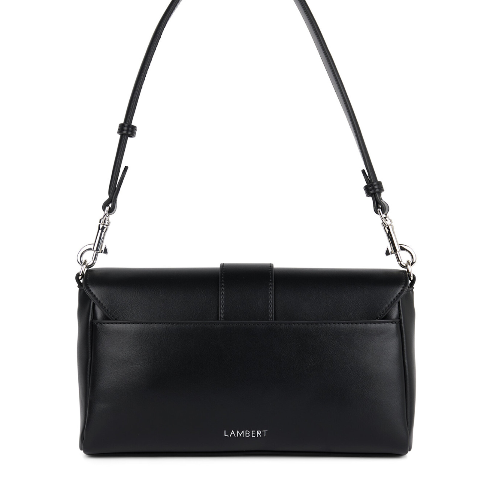 Lambert Elsie - Sac à main à l'épaule - Noir