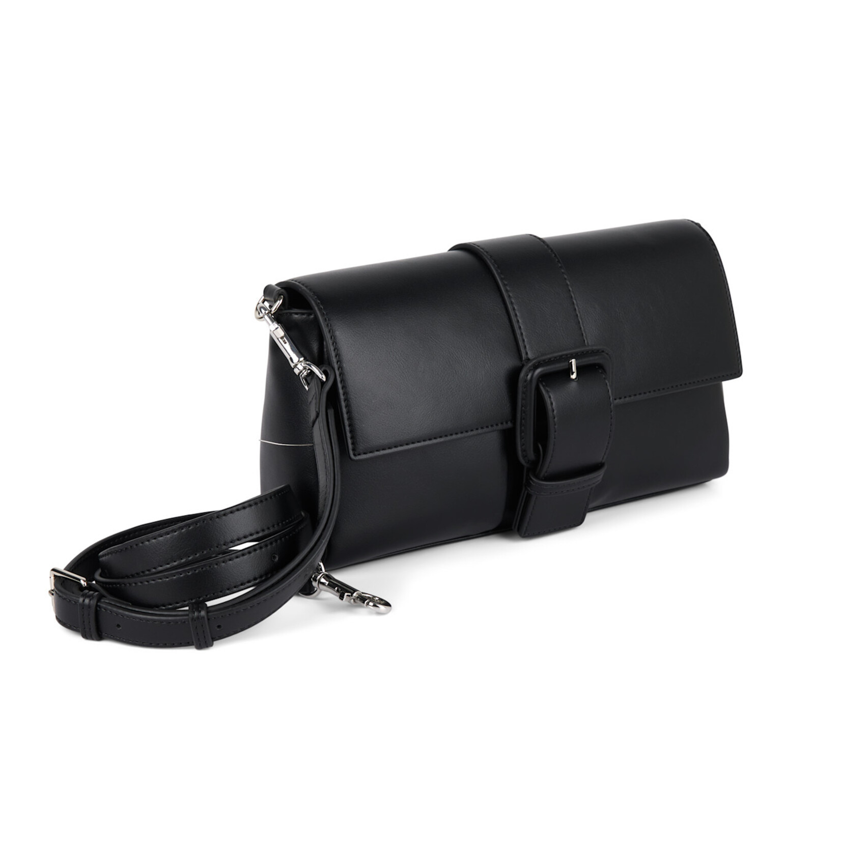 Lambert Elsie - Sac à main à l'épaule - Noir