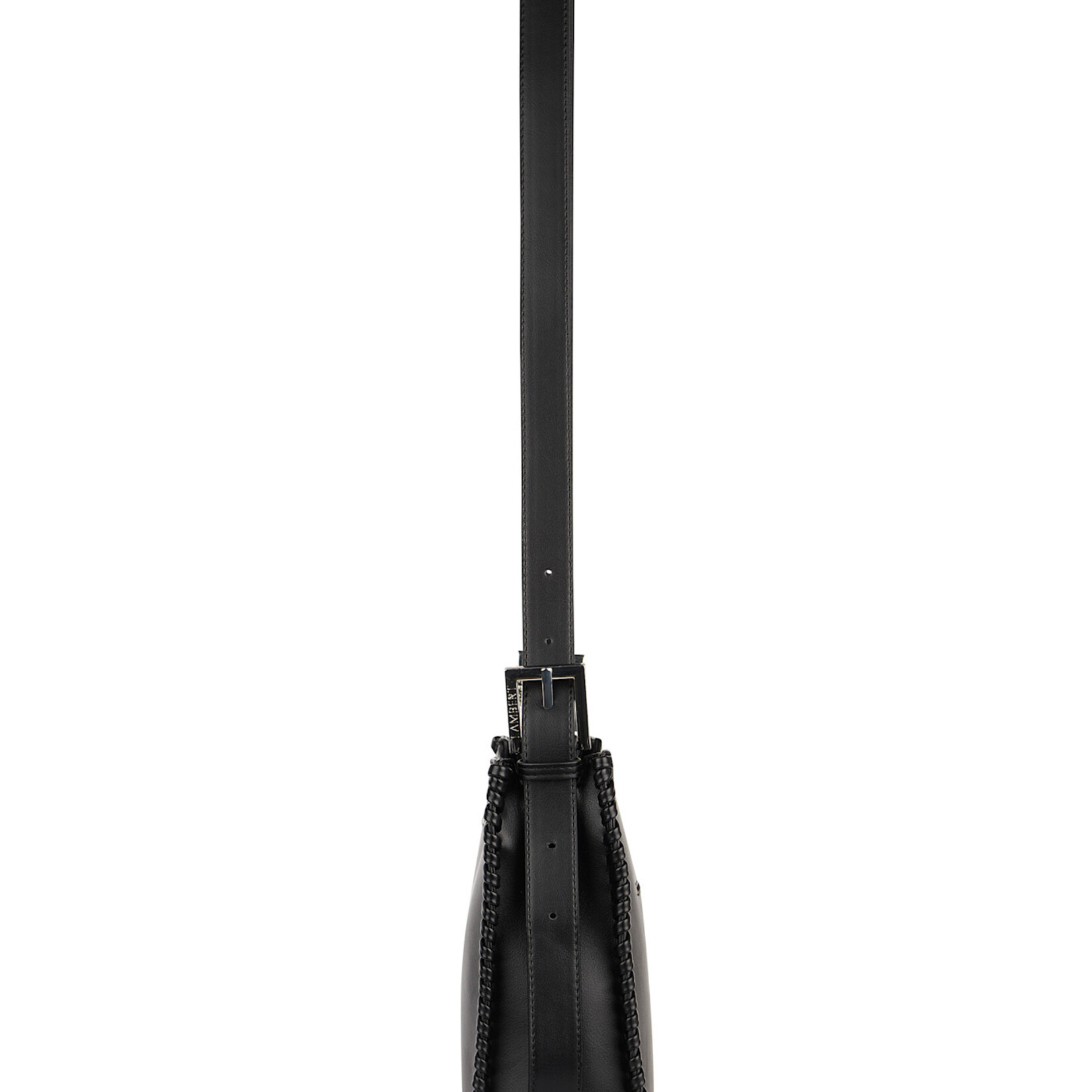 Lambert Le Claudia - Sac à bandoulière - Noir