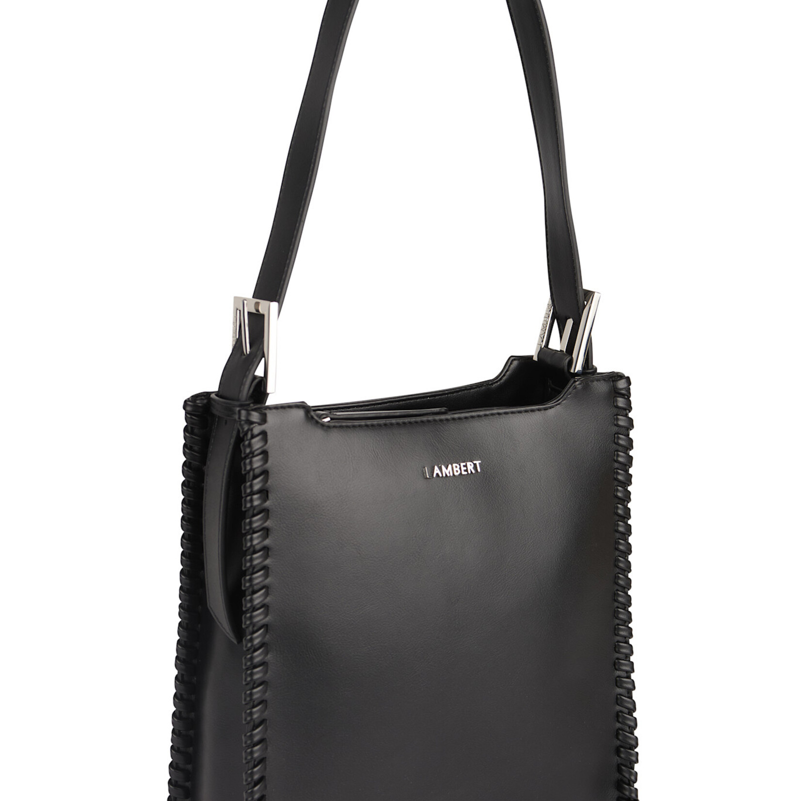 Lambert Claudia - Sac à bandoulière - Noir