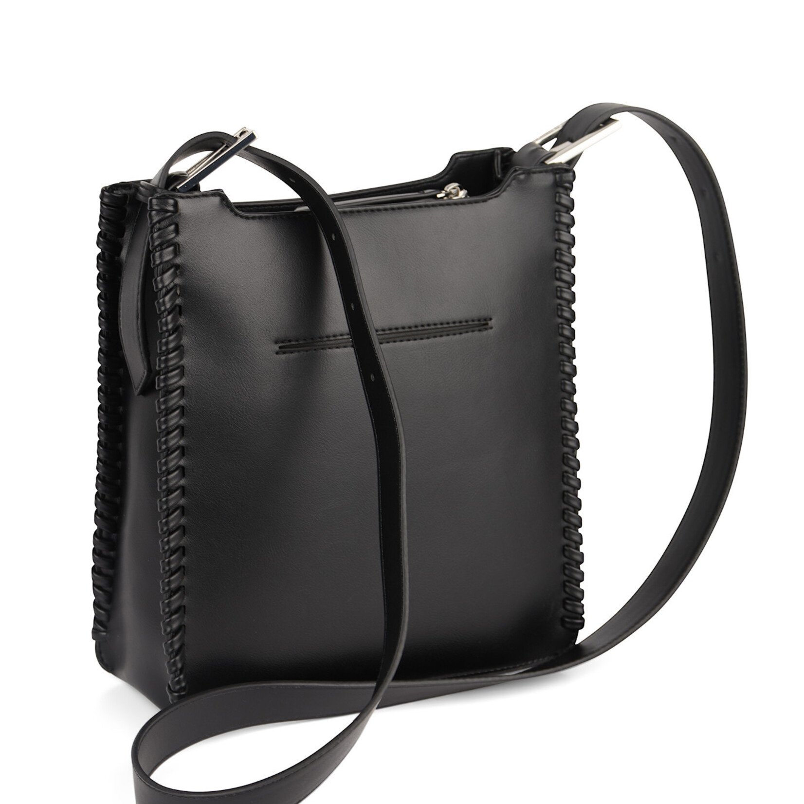 Lambert Le Claudia - Sac à bandoulière - Noir