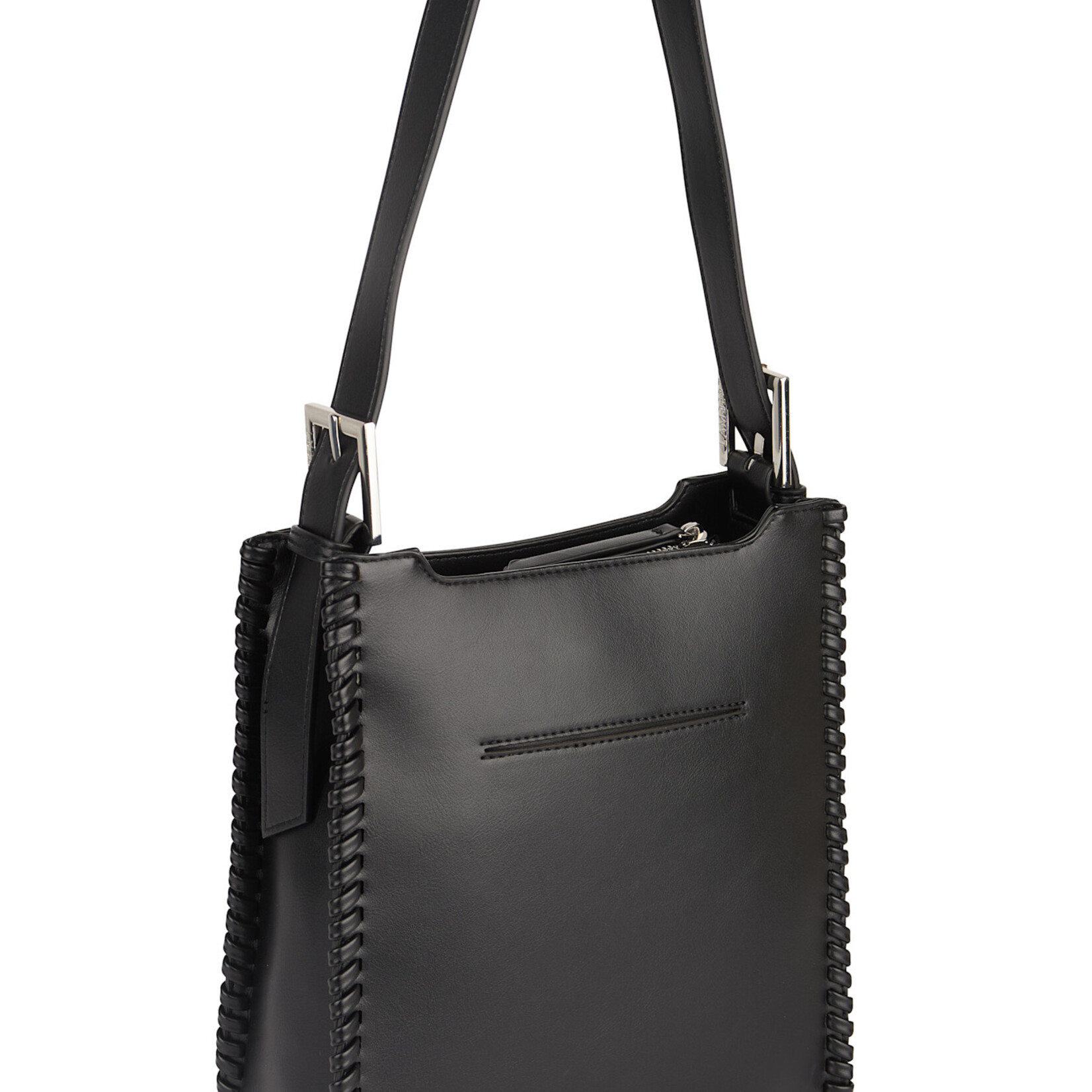 Lambert Le Claudia - Sac à bandoulière - Noir