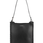 Lambert Le Claudia - Sac à bandoulière - Noir