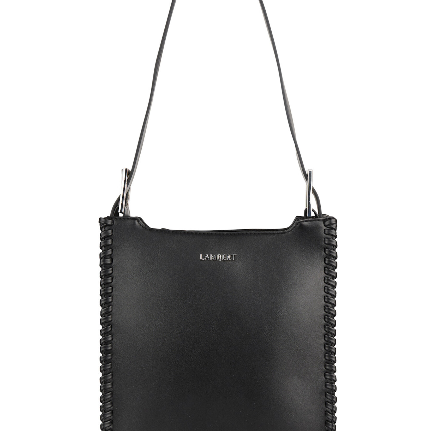 Lambert Le Claudia - Sac à bandoulière - Noir