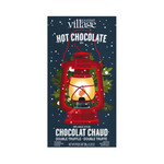 Gourmet du Village Mini chocolat chaud - Lanterne
