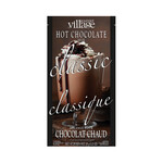 Gourmet du Village Mini chocolat chaud - Classique