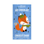 Gourmet du Village Mini chocolat chaud - Renard d'hiver