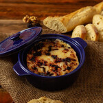 Gourmet du Village Mélange pour brie -  Cerise et noix