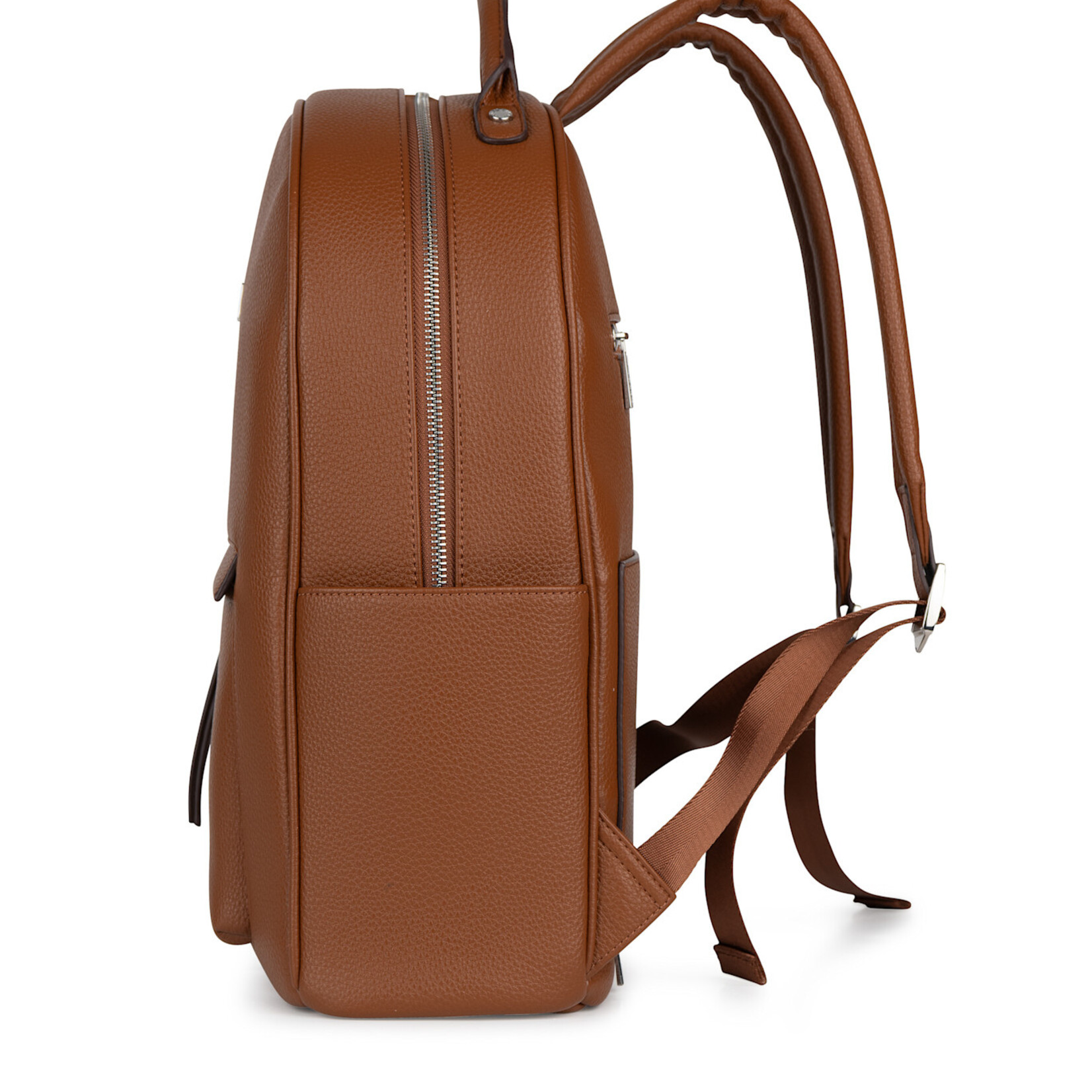Lambert Le Miles - Sac à dos en cuir vegan - Affogato