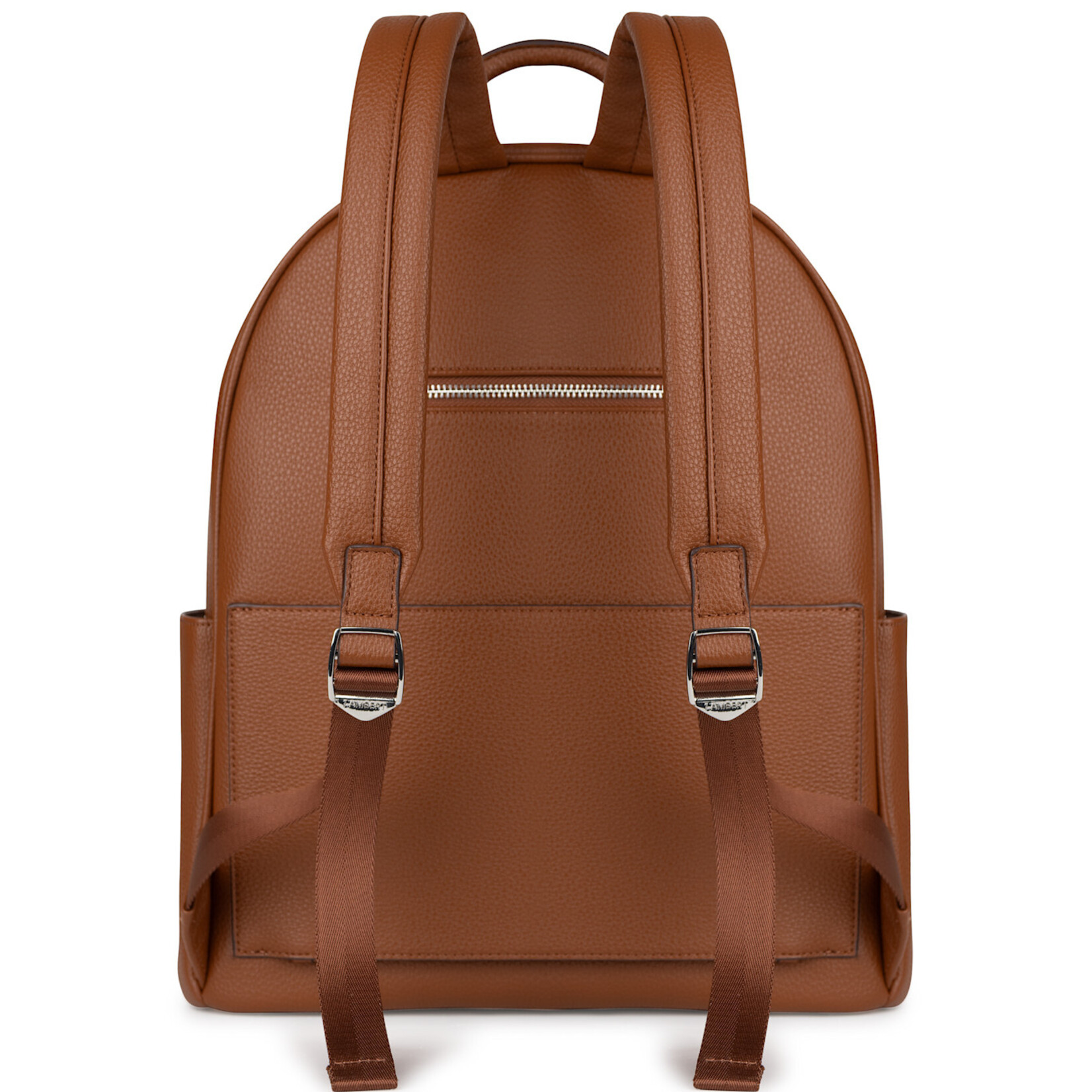 Lambert Le Miles - Sac à dos en cuir vegan - Affogato