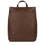 Lambert Le Billie - Sac à dos fourre-tout - Chocolat