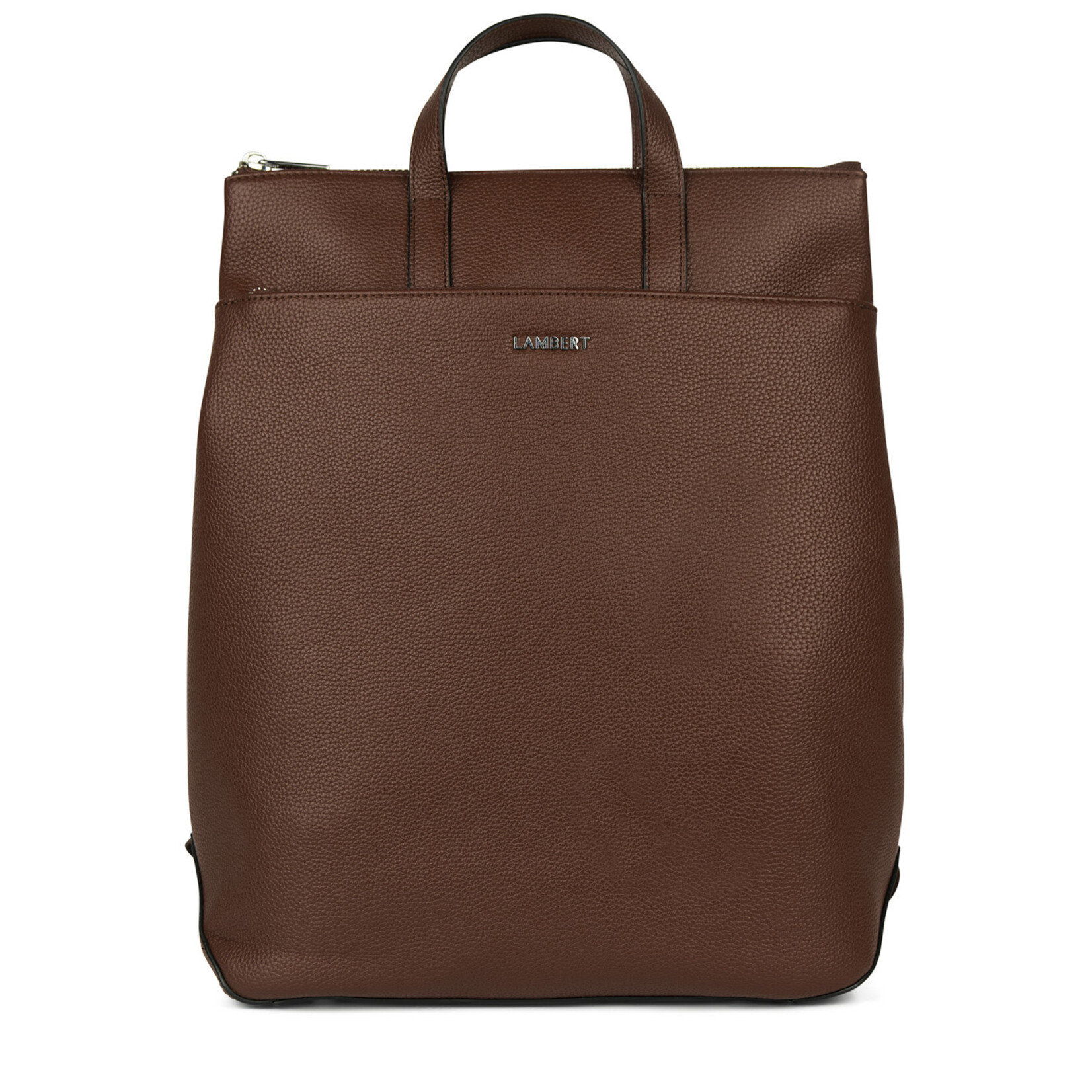Lambert Le Billie - Sac à dos fourre-tout - Chocolat