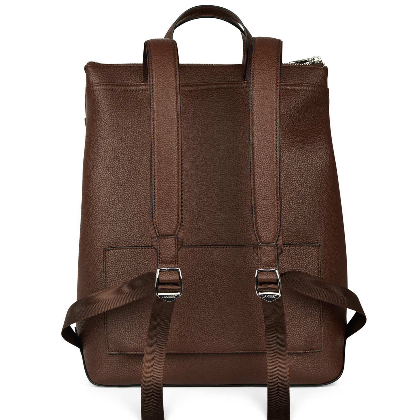 Lambert Le Billie - Sac à dos fourre-tout - Chocolat