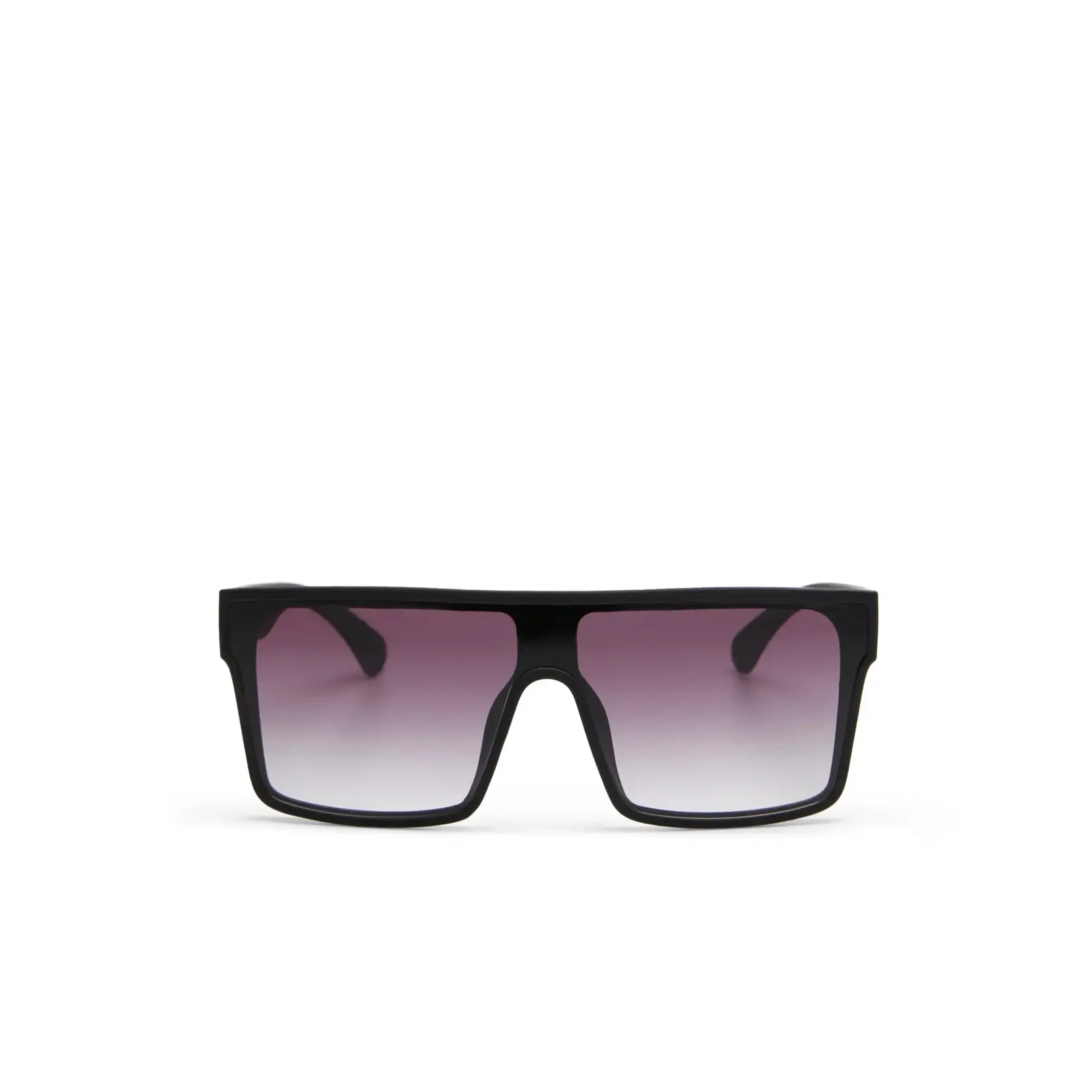 OKKIA Lunettes soleil unisexe  - Tokyo - Noire
