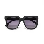 OKKIA Lunettes soleil unisexe Roma - Noire