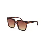 OKKIA Lunettes soleil Roma - Classique Havana