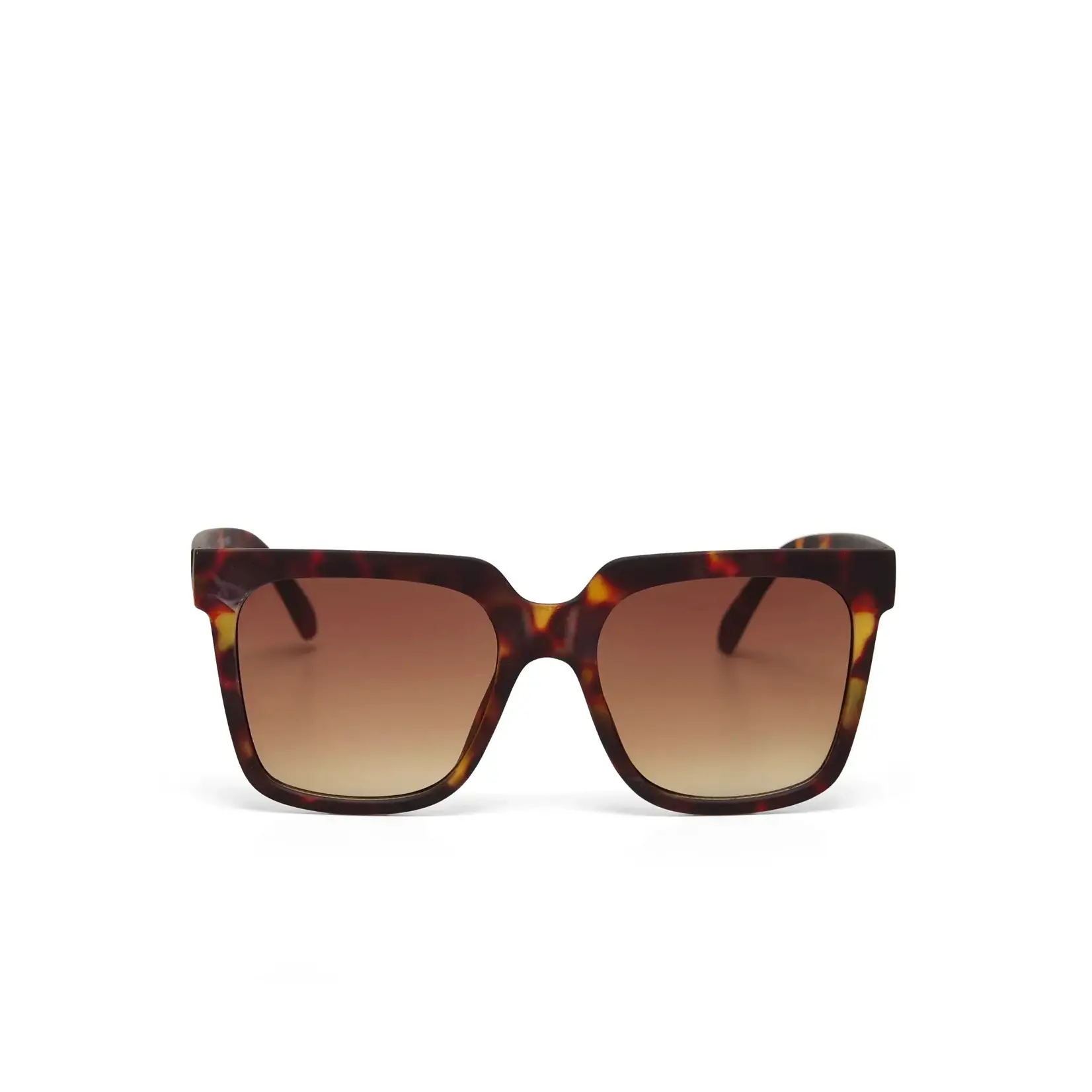 OKKIA Lunettes soleil Roma - Classique Havana