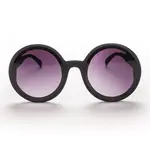 OKKIA Lunettes soleil Monica - Noire