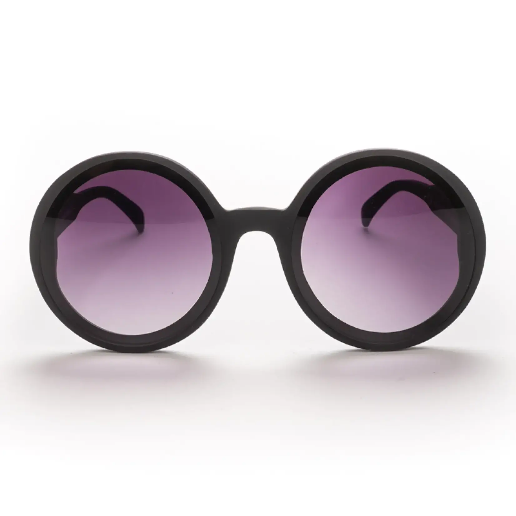 OKKIA Lunettes soleil Monica - Noire