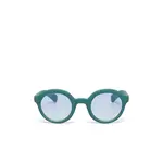OKKIA Lunettes soleil Lauro - Vert sauge