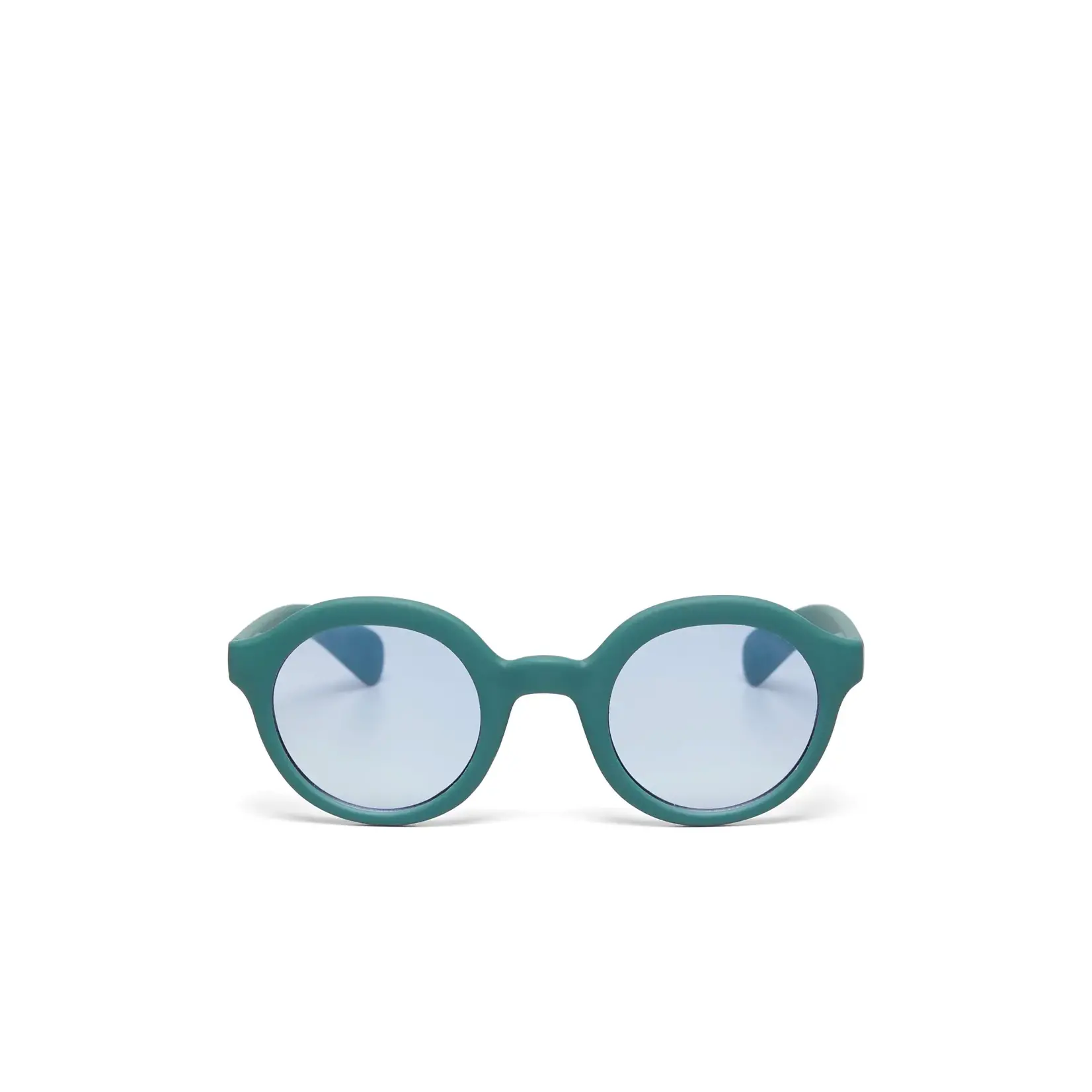 OKKIA Lunettes soleil Lauro - Vert sauge