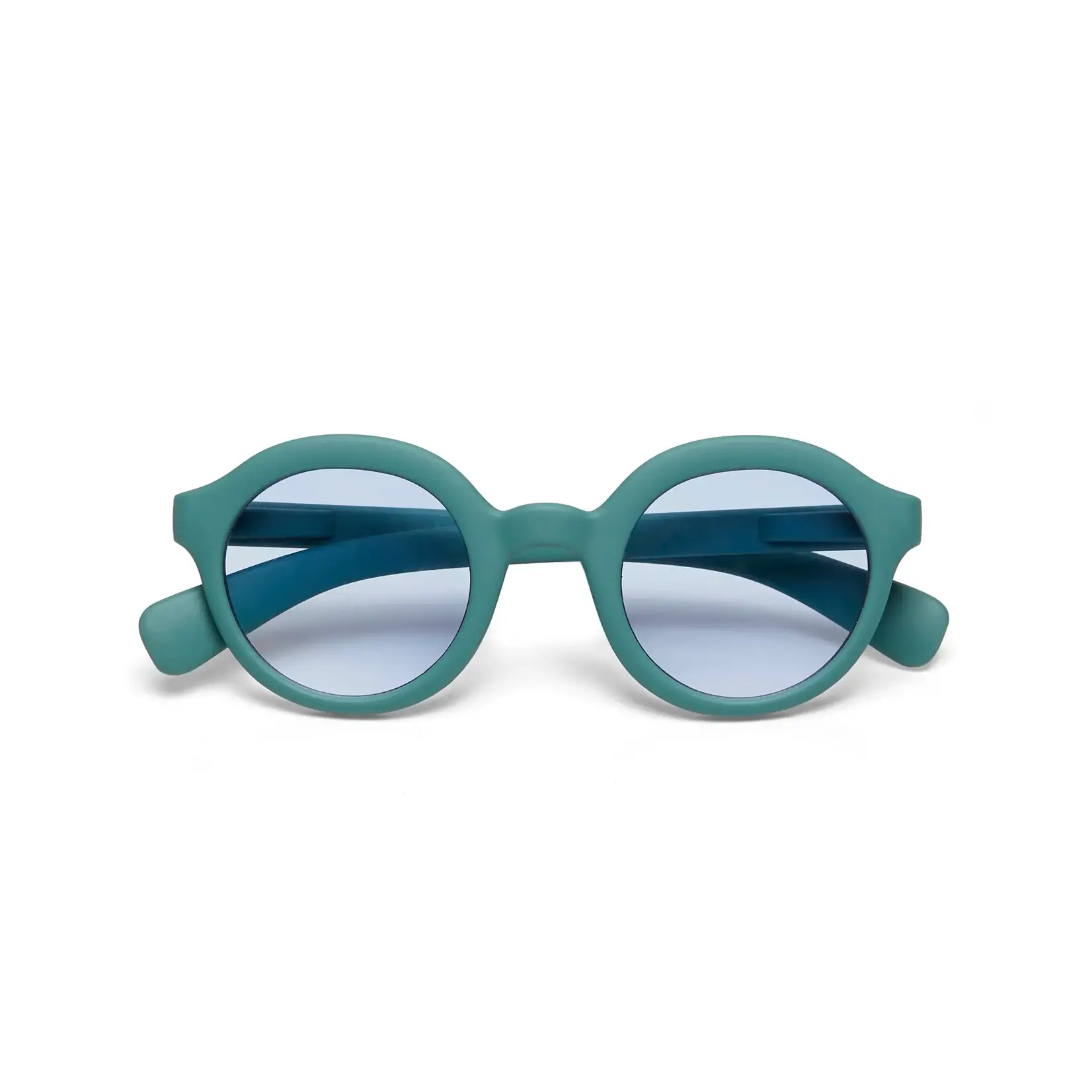 OKKIA Lunettes soleil Lauro - Vert sauge