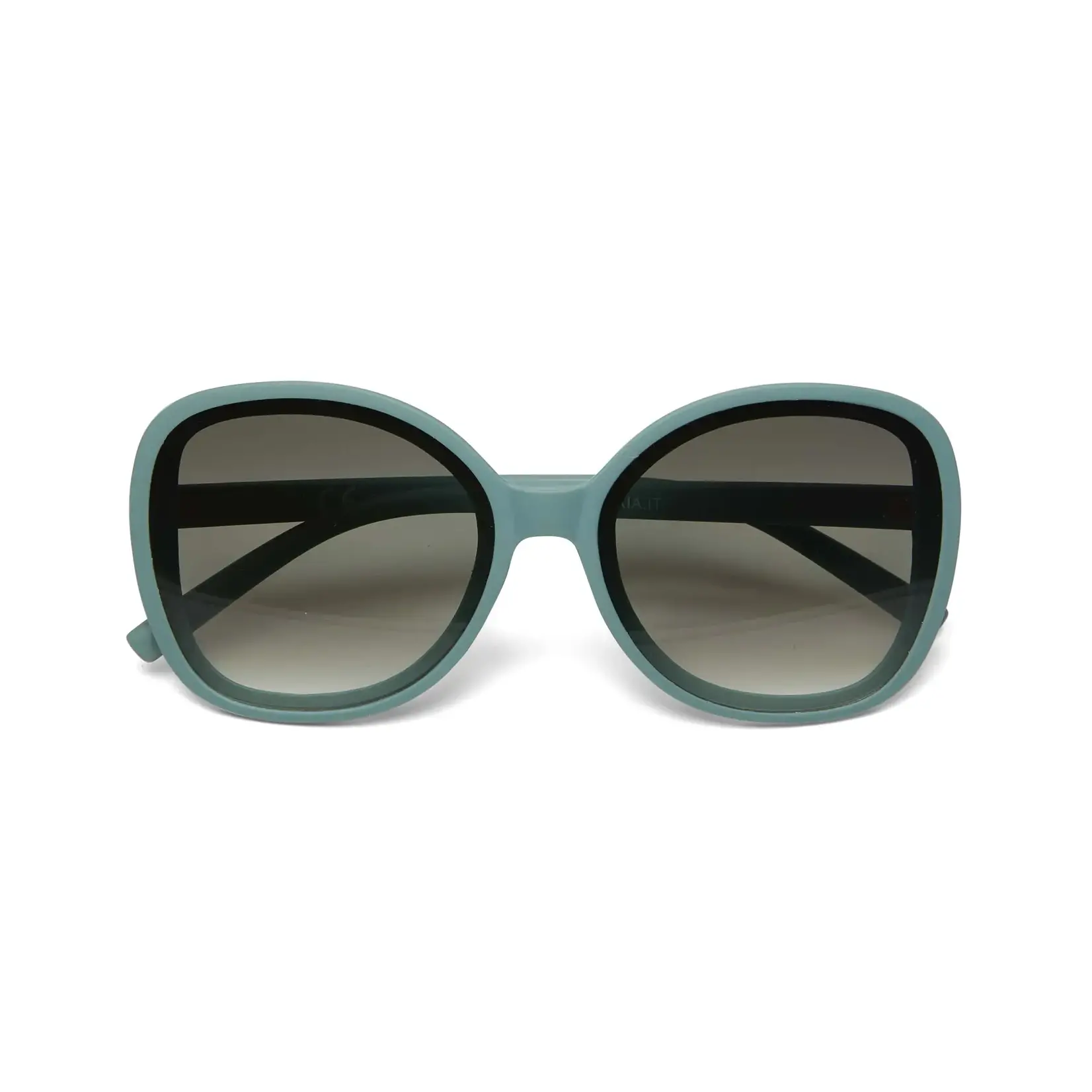 OKKIA Lunettes soleil - Anna-  Vert sauge