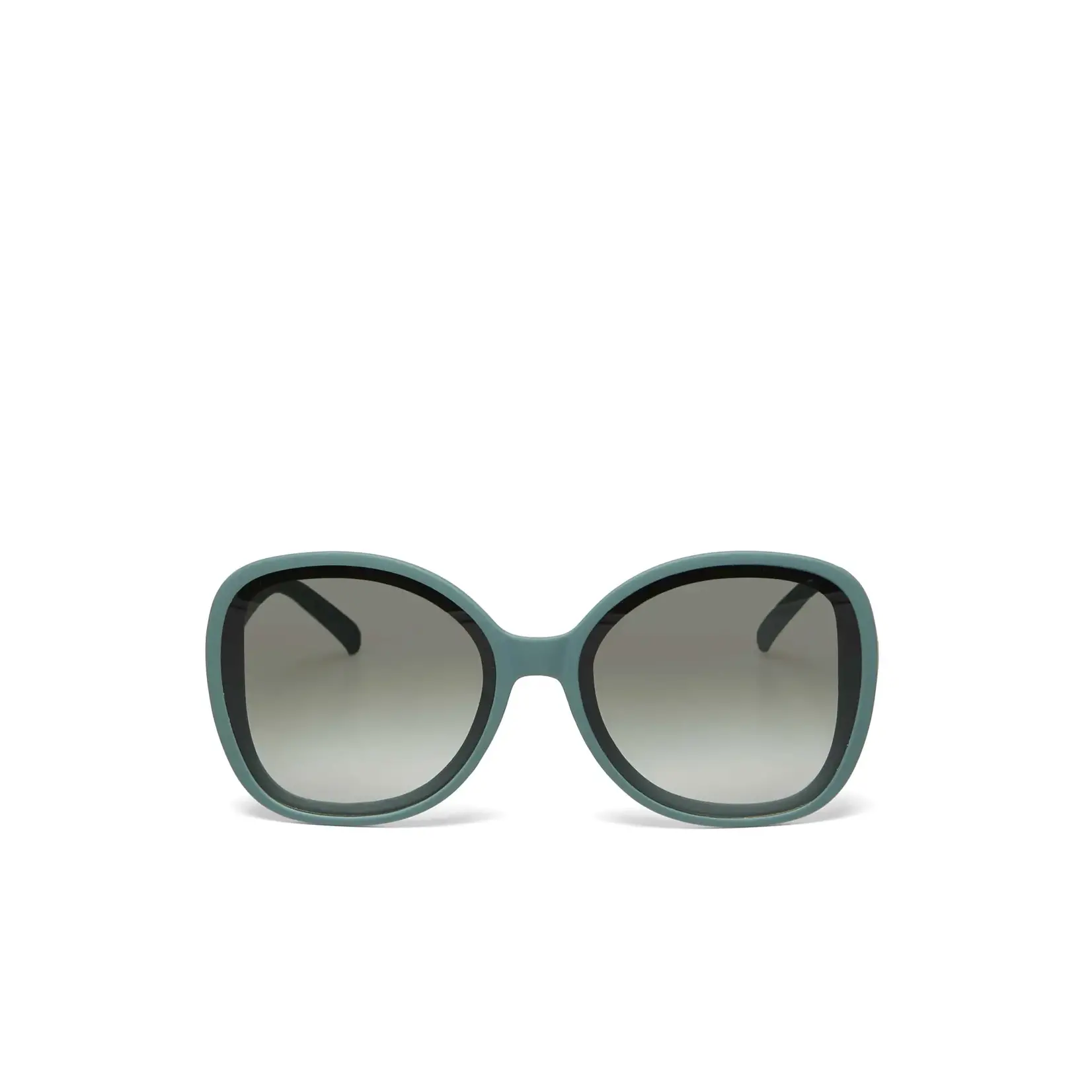 OKKIA Lunettes soleil - Anna-  Vert sauge