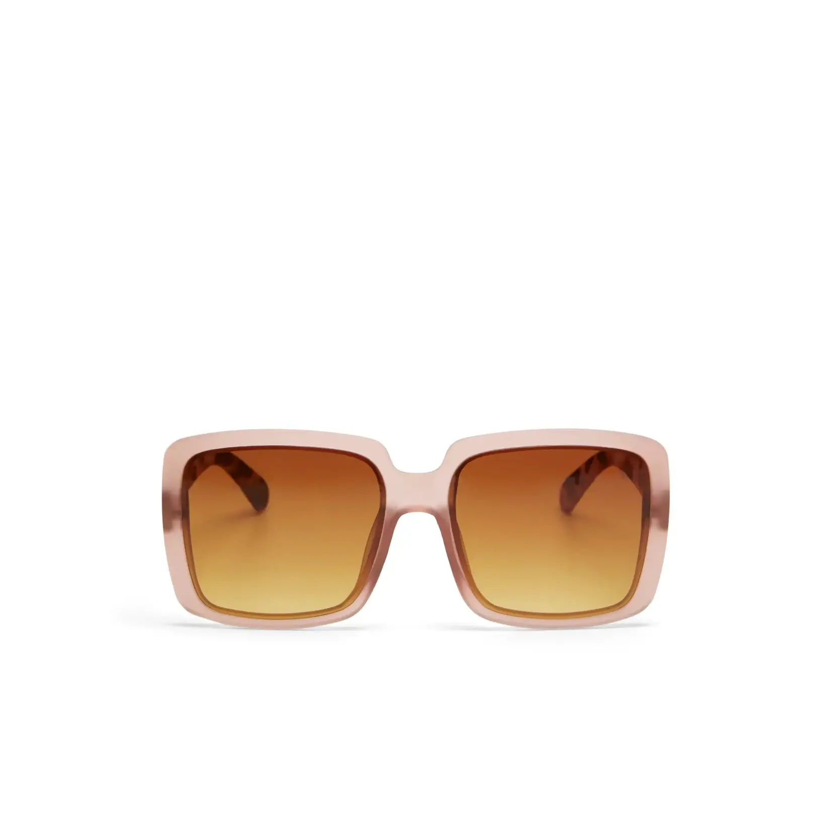 OKKIA Lunettes soleil Alessia - Rose Havana
