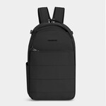 Travelon Sac à dos/sac bandoulière antivol Roam convertible - Noir