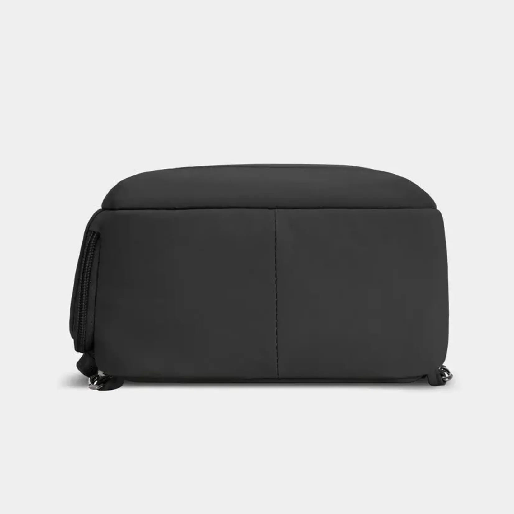Travelon Sac à dos/sac bandoulière antivol Roam convertible - Noir
