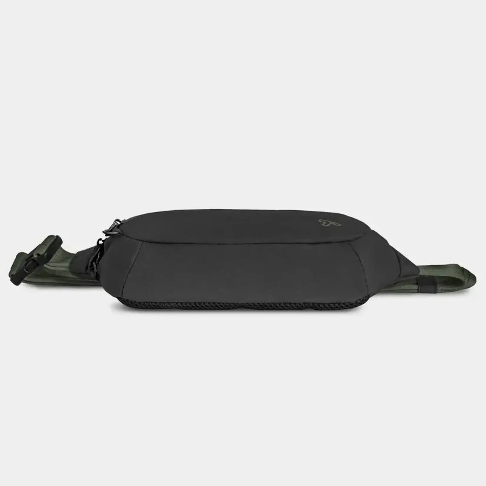 Travelon Sac banane antivol Voyages - Noir