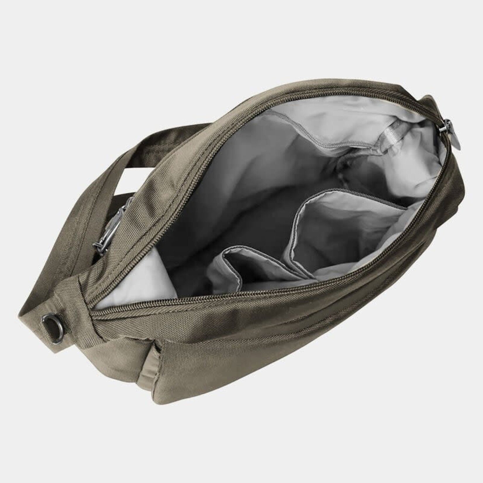 Travelon Messager classique antivol - Muscade