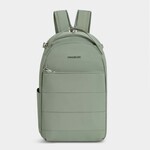 Travelon Sac à dos/sac bandoulière antivol Roam convertible - Moss