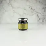 La maison du bleuet Tartinade de bleuets sauvages et de rhubarbes - 40ml