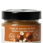 Favuzzi Crème de noisettes de Sicile