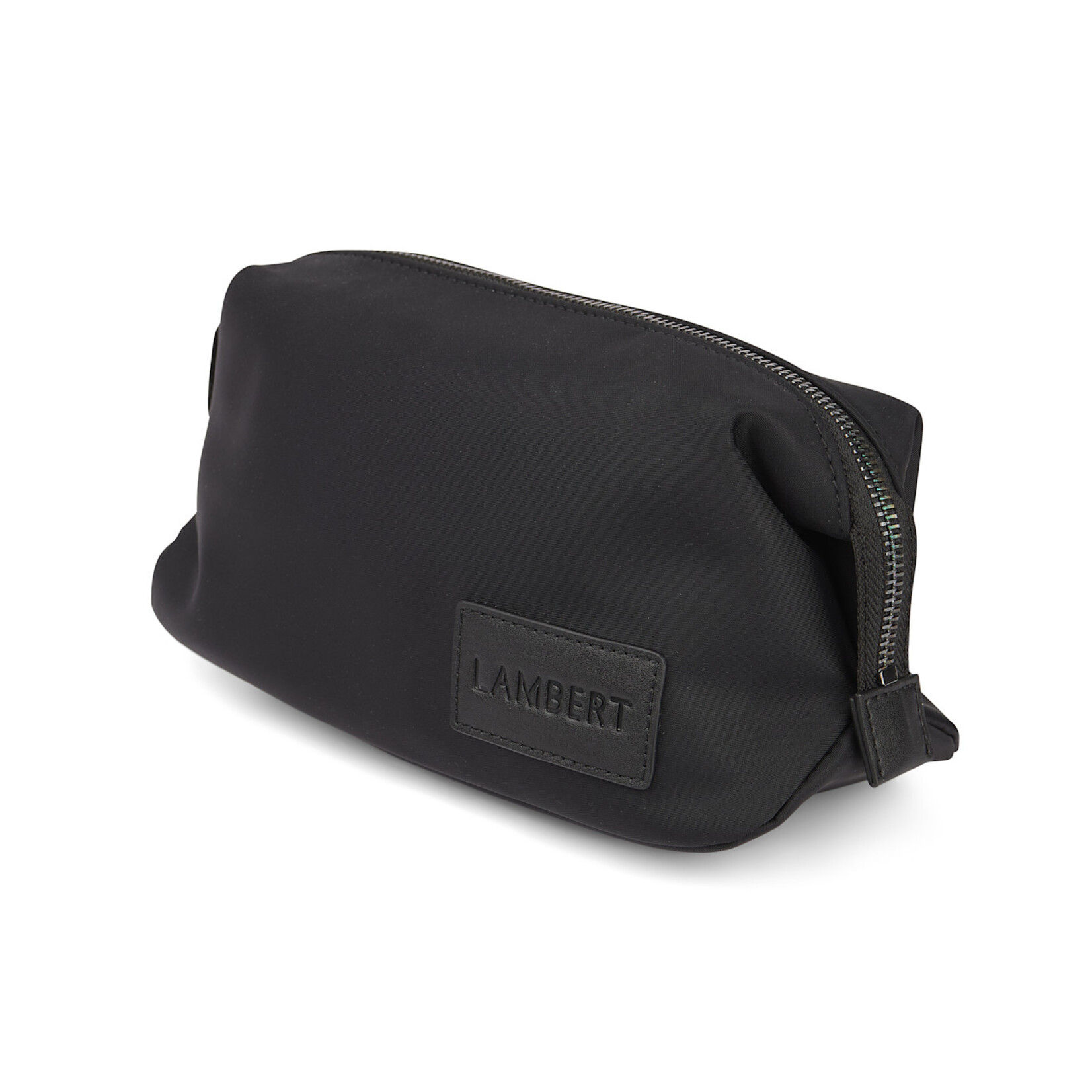 Lambert Le Alix – Trousse en nylon - Noir