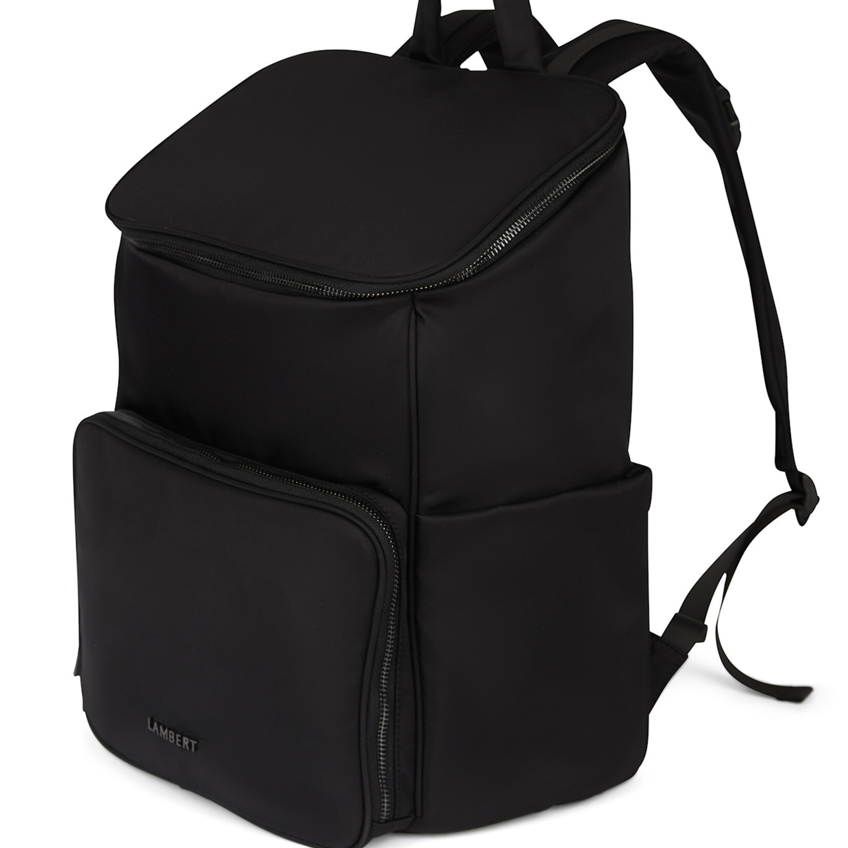 Lambert Le Anabelle - Sac à couches en nylon - Noir