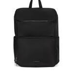 Lambert Le Anabelle - Sac à couches en nylon - Noir