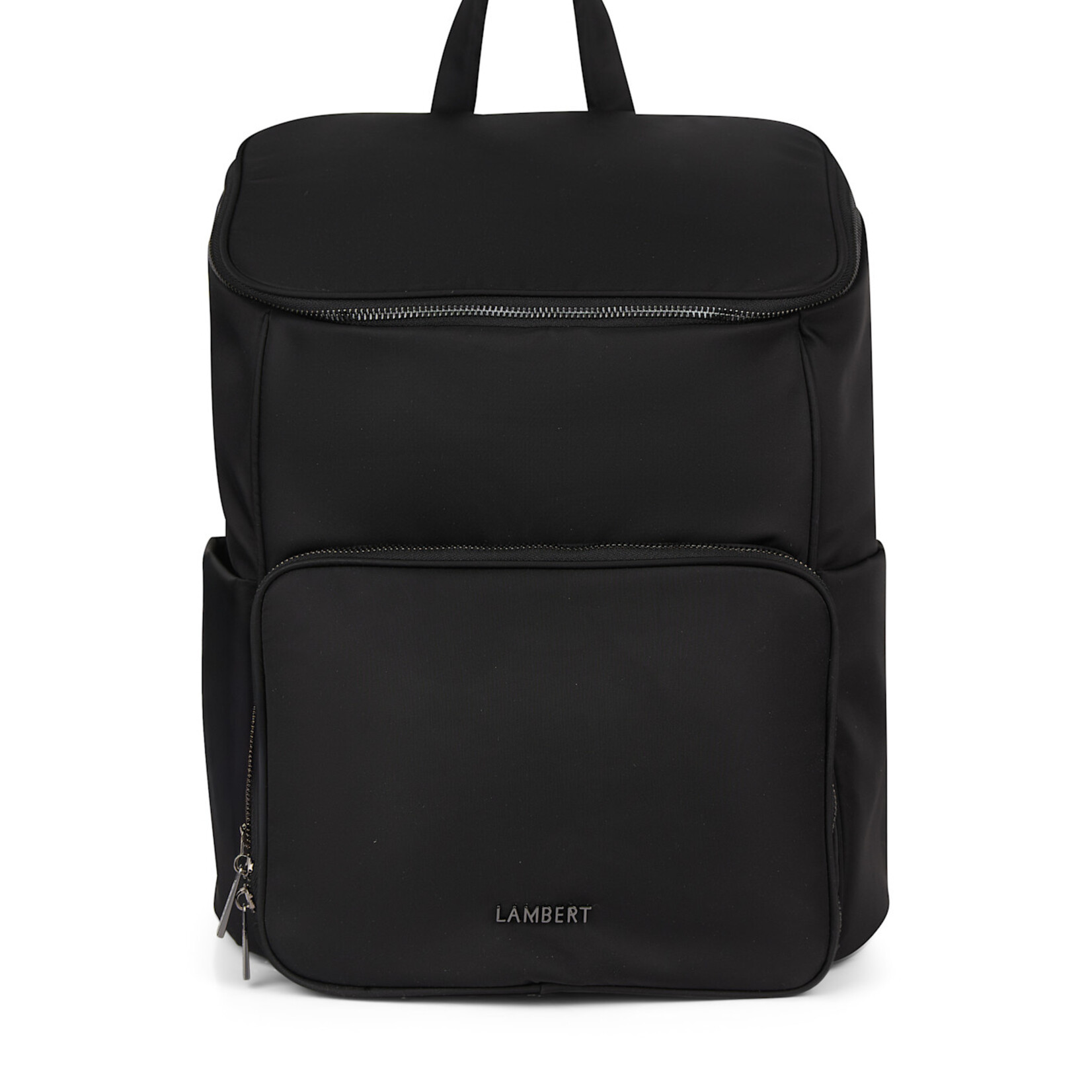 Lambert Le Anabelle - Sac à couches en nylon - Noir