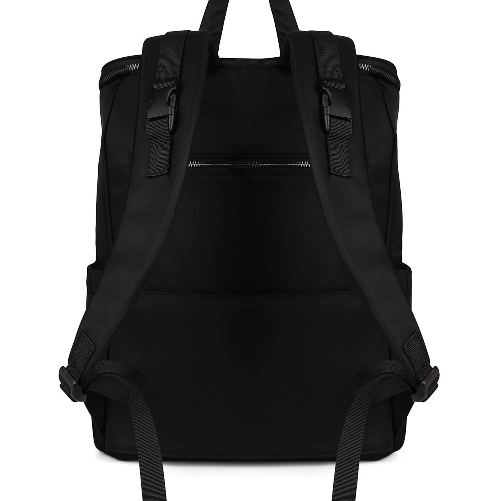 Lambert Le Anabelle - Sac à couches en nylon - Noir