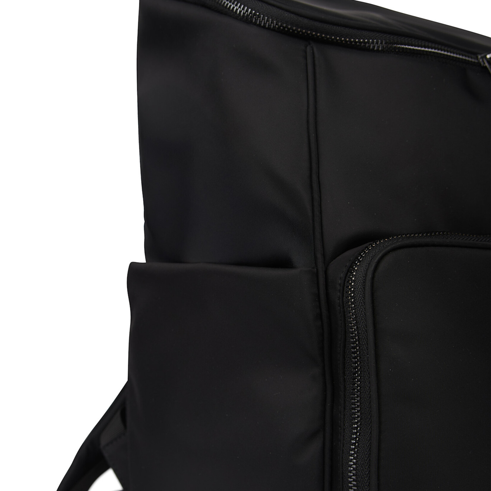 Lambert Le Anabelle - Sac à couches en nylon - Noir