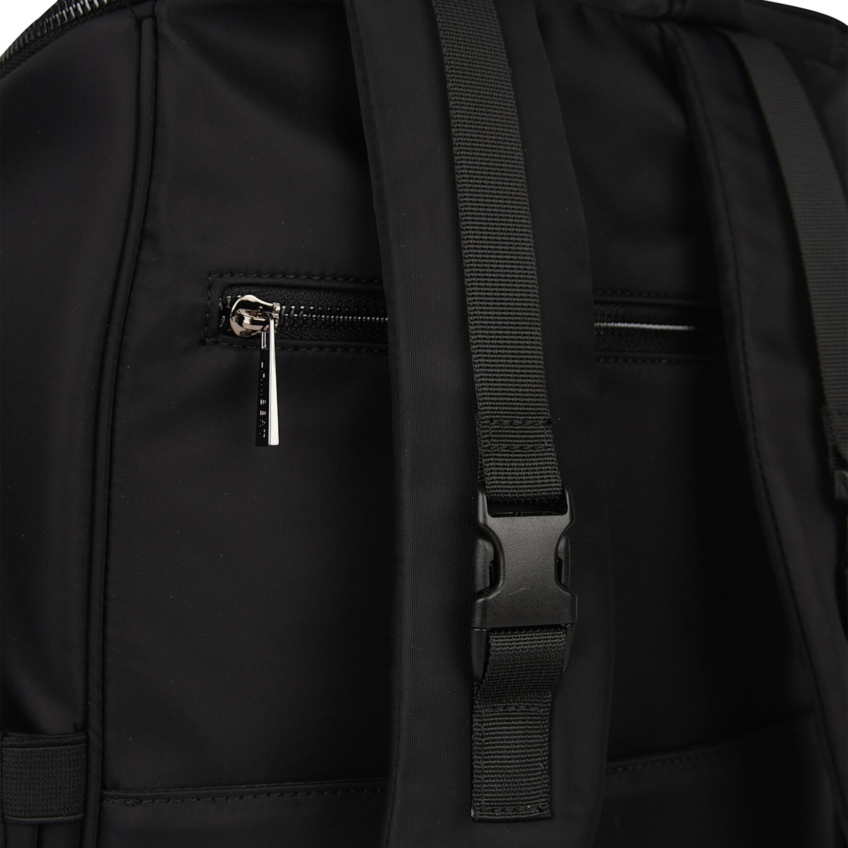 Lambert Le Anabelle - Sac à couches en nylon - Noir