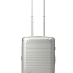 Lambert La Berlin - Valise de cabine - Argent