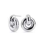 Mia Boucles Fixes Aven - Or