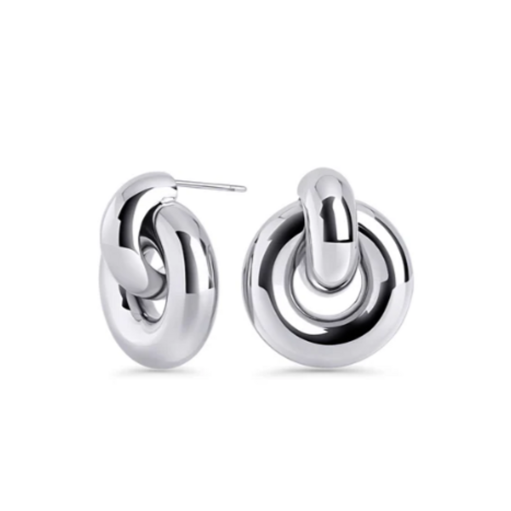 Mia Boucles Fixes Aven - Or