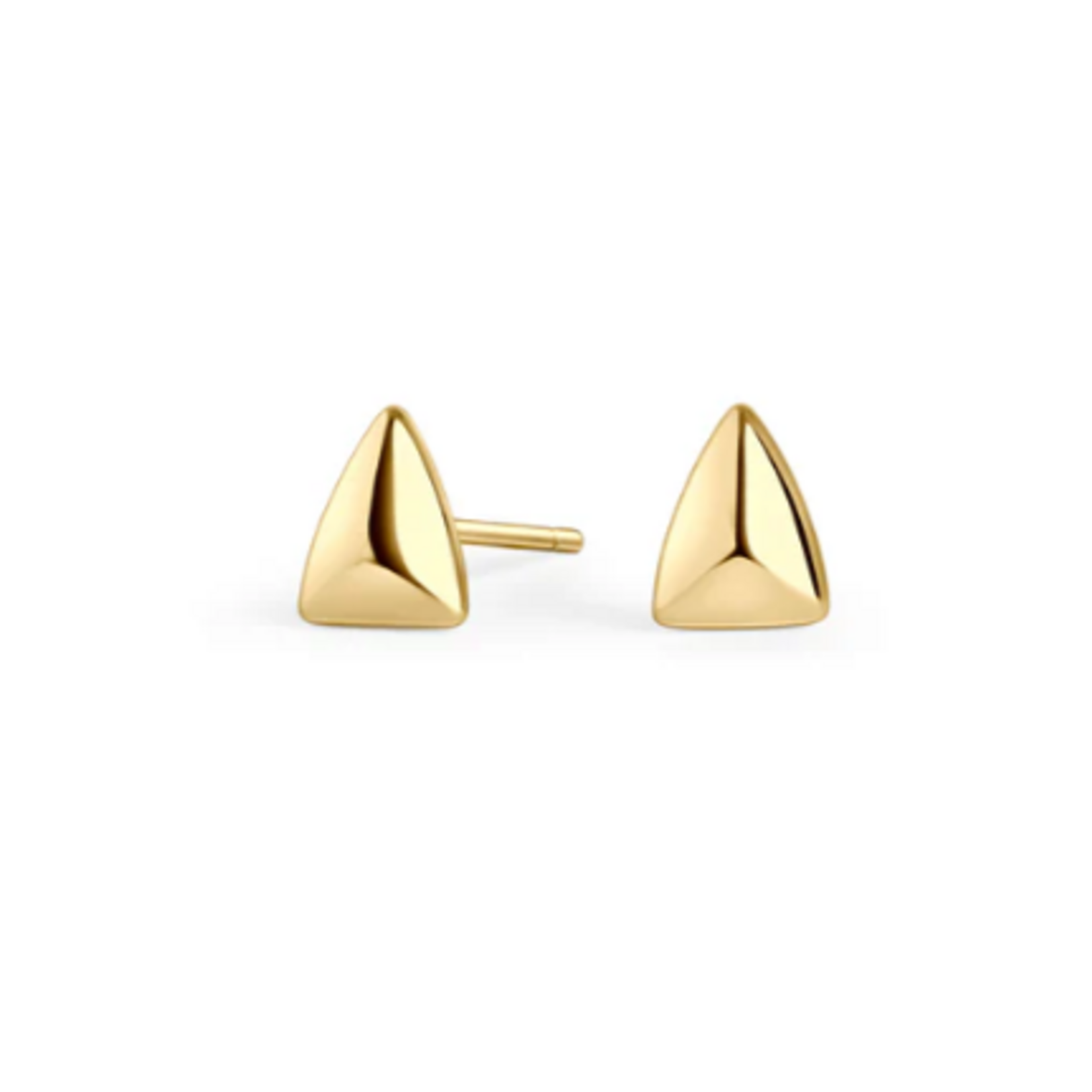 Mia Boucles Fixes Ysena - Or