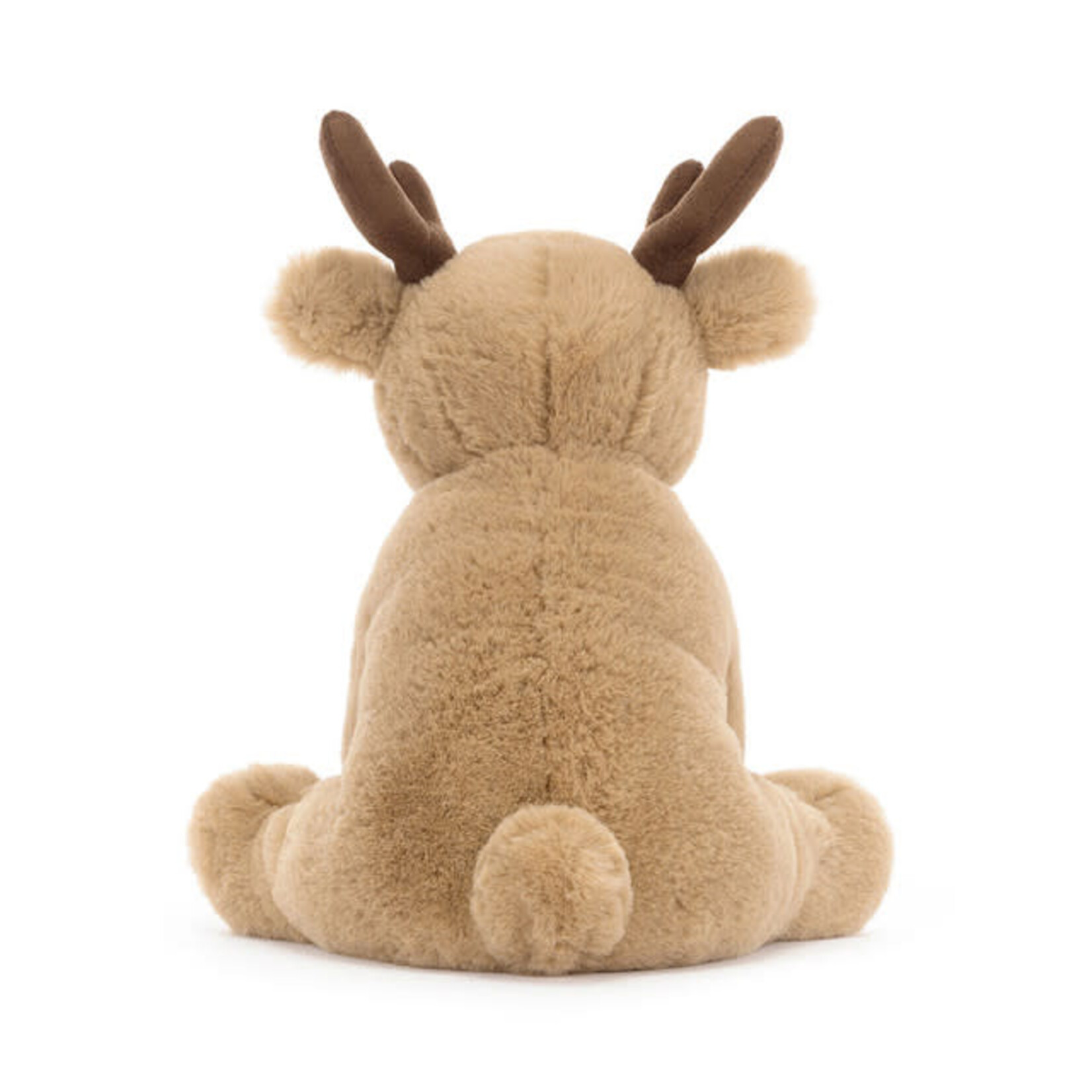JellyCat Peluche Jellycat - Renne Romi