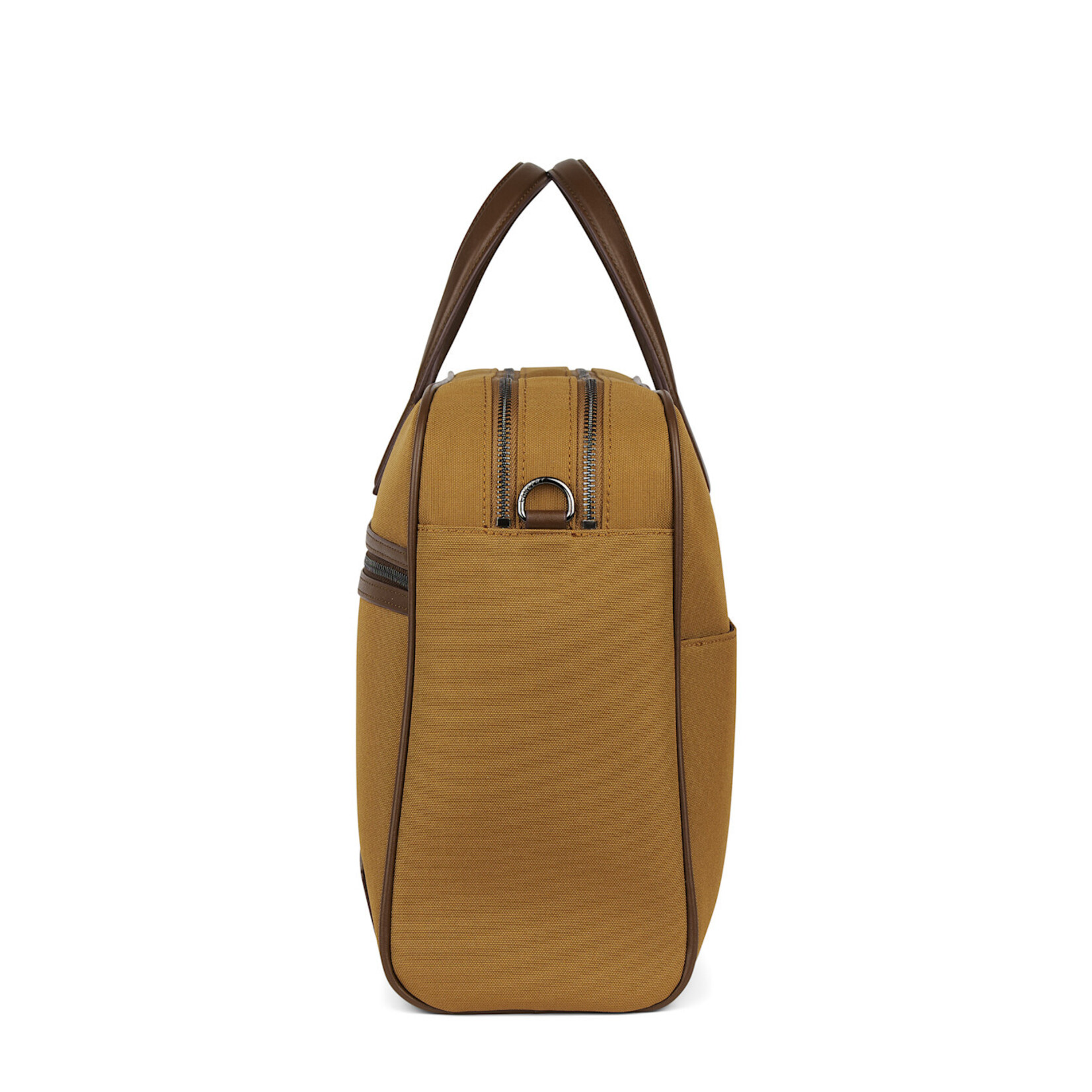 Lambert Le Sloane - Mallette en canevas - Breenmix