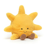 JellyCat Peluche Jellycat - Soleil amusant